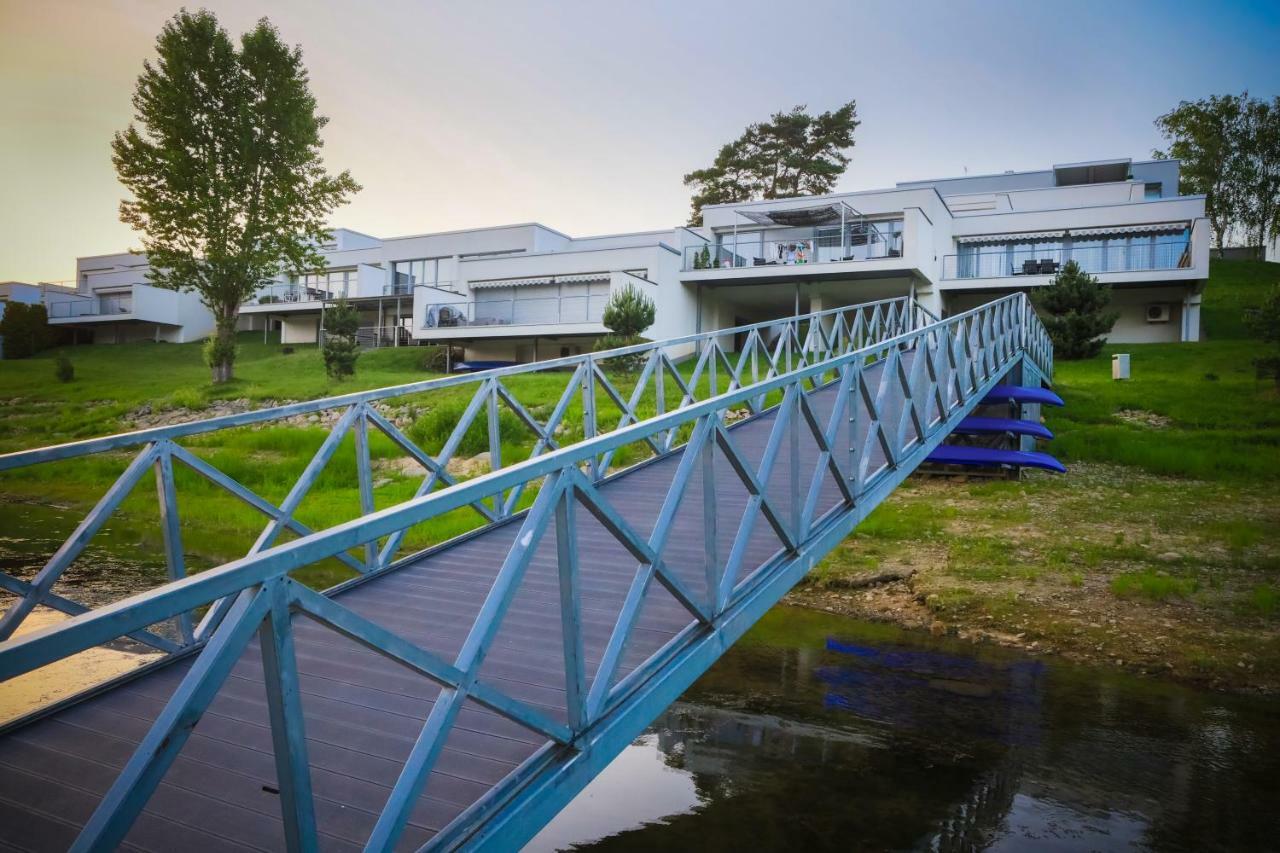 Apartment Sloneczny Grodek 51 Gródek Nad Dunajcem Kültér fotó