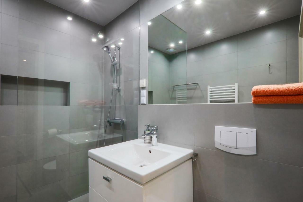 Apartment Sloneczny Grodek 51 Gródek Nad Dunajcem Kültér fotó