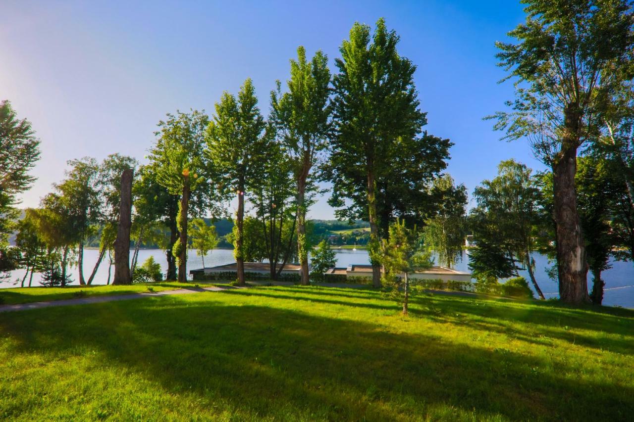 Apartment Sloneczny Grodek 51 Gródek Nad Dunajcem Kültér fotó