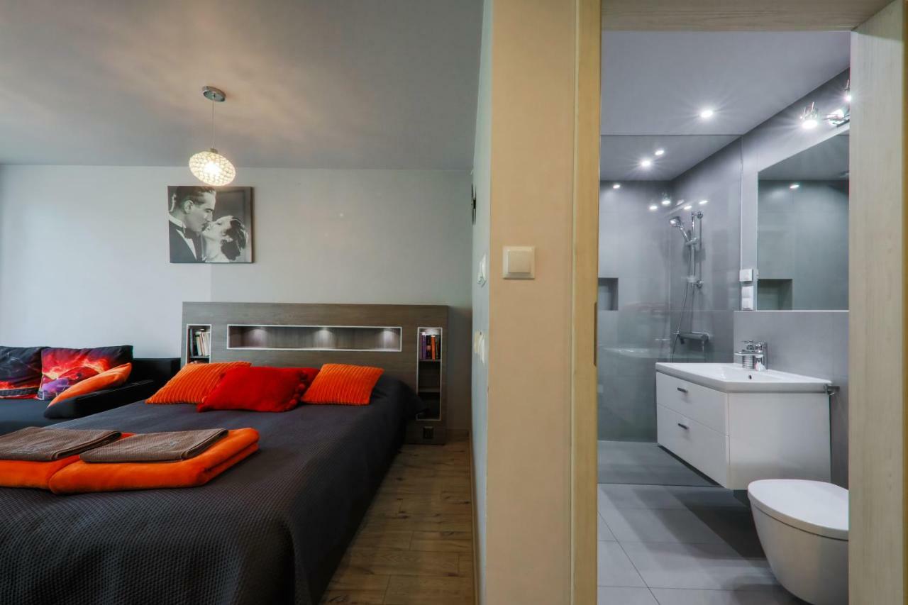 Apartment Sloneczny Grodek 51 Gródek Nad Dunajcem Kültér fotó